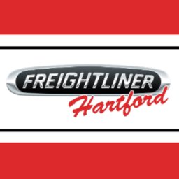 Company logo Freightliner of Hartford