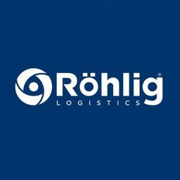 Logo de l'entreprise Röhlig France
