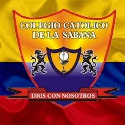 Logotipo de la empresa Colegio Católico de la Sabana