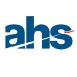 Firmenlogo AHS Aviation Handling Services