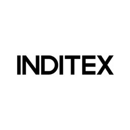 Company logo Inditex