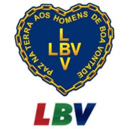 Company logo Legião da Boa Vontade