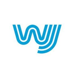 Company logo WJ Groundwater
