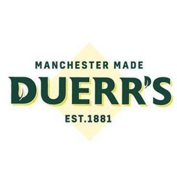 Company logo Duerr's