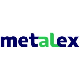 Company logo METALEX