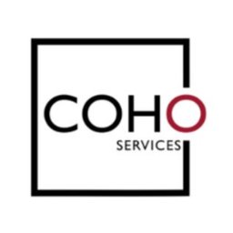 Company logo CoHo Services