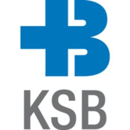 Firmenlogo Kantonsspital Baden