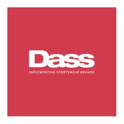 Logotipo de la empresa Grupo Dass