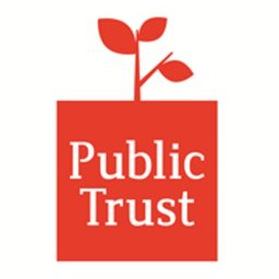Company logo Public Trust