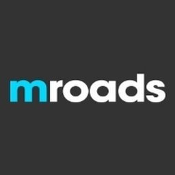 Company logo MRoads