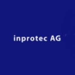 Firmenlogo inprotec AG