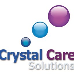 Company logo Crystal Care Solutions Ltd