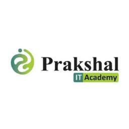 कंपनी का लोगो Prakshal IT Academy