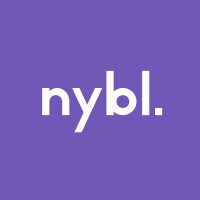 شعار الشركة nybl