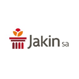 Company logo Jakin SA