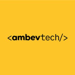 Company logo Ambev Tech