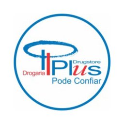 Company logo DROGARIA PLUS