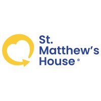 Company logo St. Matthews House
