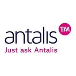 Logo de l'entreprise ANTALIS