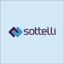 Company logo SOTTELLI
