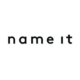 Company logo  Name It
