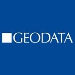 Company logo GEODATA SPA