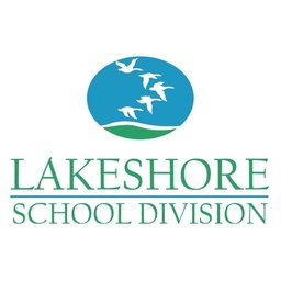 Company logo LAKESHORE SCHOOL DIVISION
