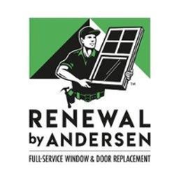 Company logo Renewal by Andersen