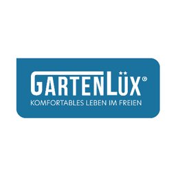 Company logo GartenLüx Terrasoverkappingen