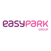 Company logo EasyPark Group