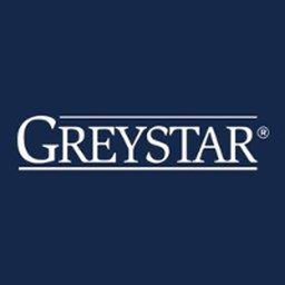 Company logo Greystar