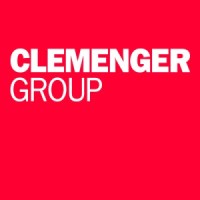 Company logo Clemenger Group