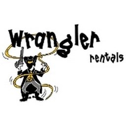 Company logo Wrangler Rentals Ltd