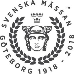 Company logo Svenska Mässan Gothia Towers