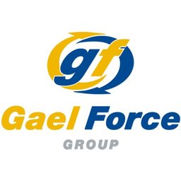 Company logo Gael Force Group