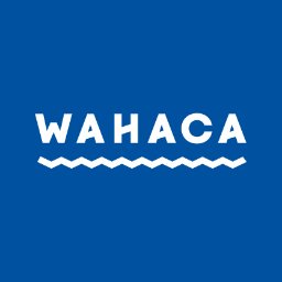 Wahaca Logo
