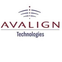 Company logo Avalign Technologies