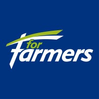 Company logo ForFarmers