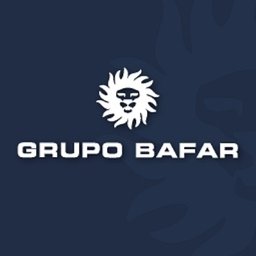 Logotipo de la empresa GRUPO BAFAR