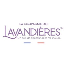 Logo de l'entreprise La Compagnie des Lavandières