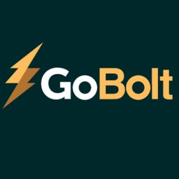 Company logo GoBolt