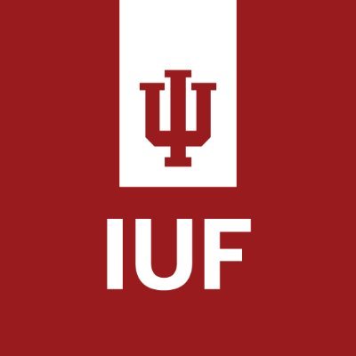Company logo Indiana University Foundation