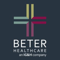 Company logo Beter Healthcare