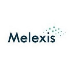 Company logo Melexis