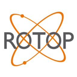 Firmenlogo ROTOP Pharmaka GmbH