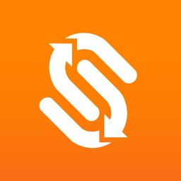 Company logo sennder