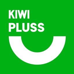 Company logo KIWI