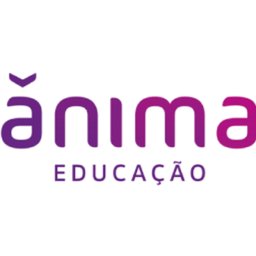 Company logo ANIMA EDUCAÇÃO