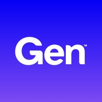 Company logo Gen