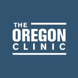 Company logo The Oregon Clinic
